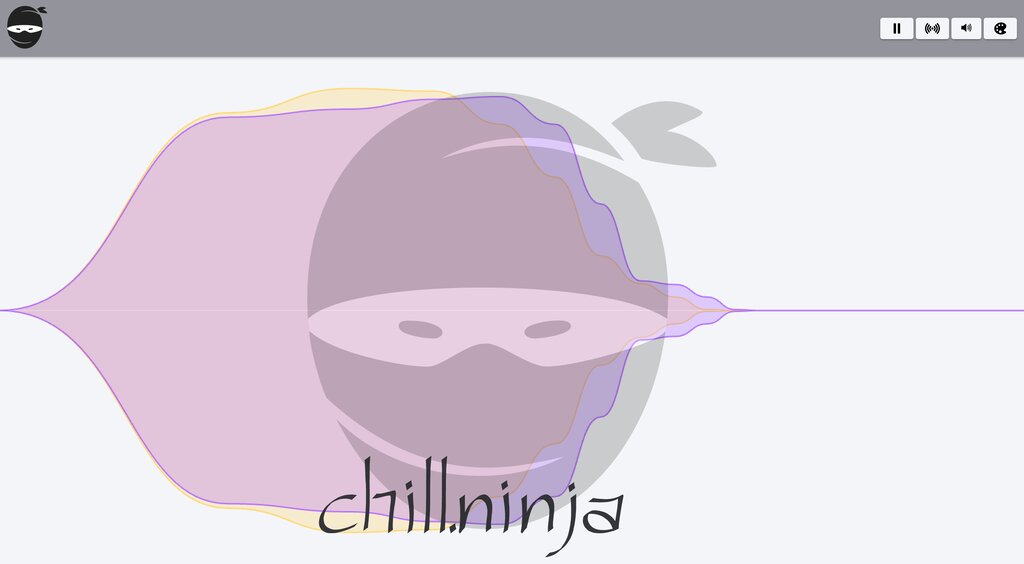 Chill.Ninja